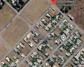 Terreno en Venta en Charca Y Jose Jimenez, Las Acacias, Bahía Blanca - Bahía Blanca Propiedades | SITIO OFICIAL l