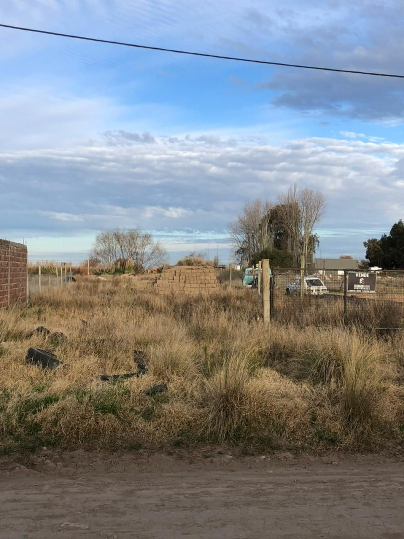 Terreno en Venta en Araucanos 2700, Viajantes del Sur, Bahía Blanca - Bahía Blanca Propiedades | SITIO OFICIAL l