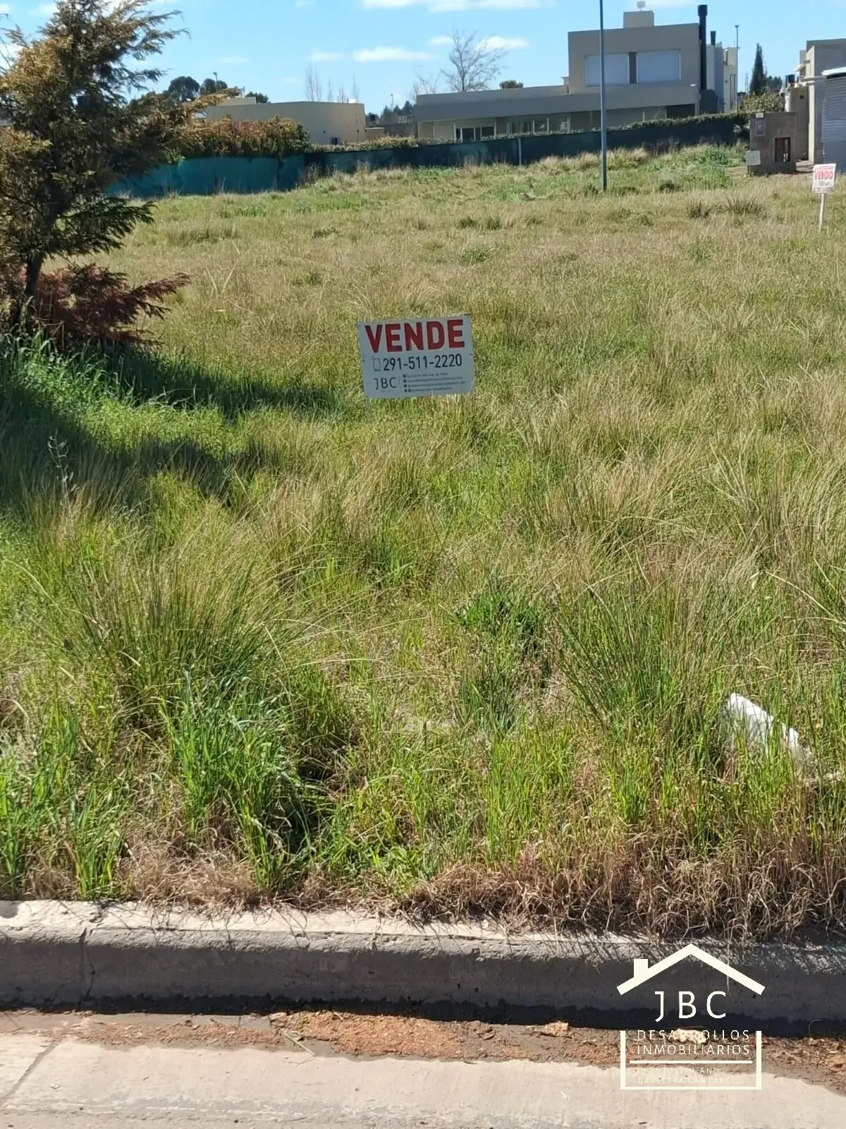 Terreno en Venta en LESTONAC 1045, La Cañada, Bahía Blanca - Bahía Blanca Propiedades | SITIO OFICIAL l