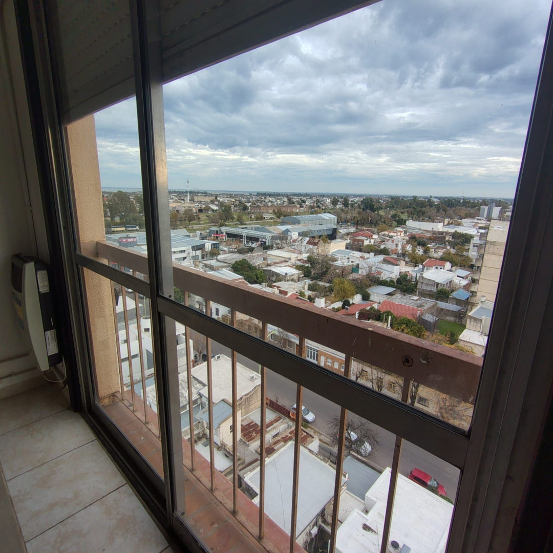 Departamento en Alquiler en Almafuerte 174, Macrocentro, Bahía Blanca - Bahía Blanca Propiedades | SITIO OFICIAL l