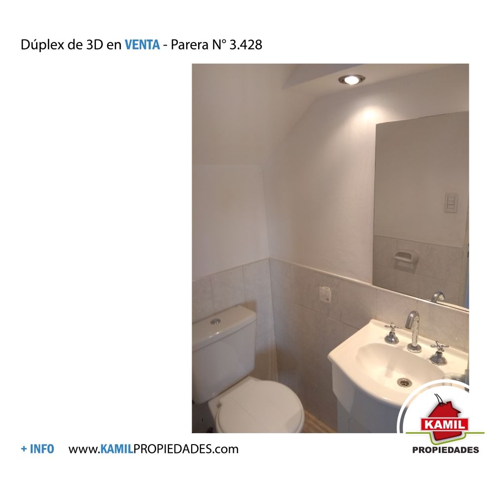 Duplex en Venta en Parera 3430, El Nacional, Bahía Blanca - Bahía Blanca Propiedades | SITIO OFICIAL l