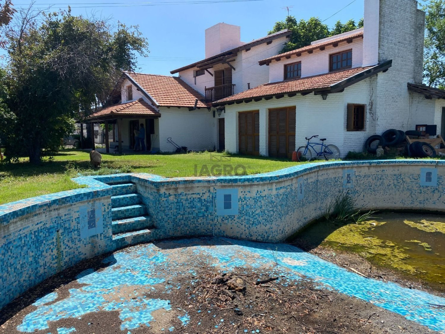 Casa en Venta en Zapiola 1822, San Cayetano, Bahía Blanca - Bahía Blanca Propiedades | SITIO OFICIAL l