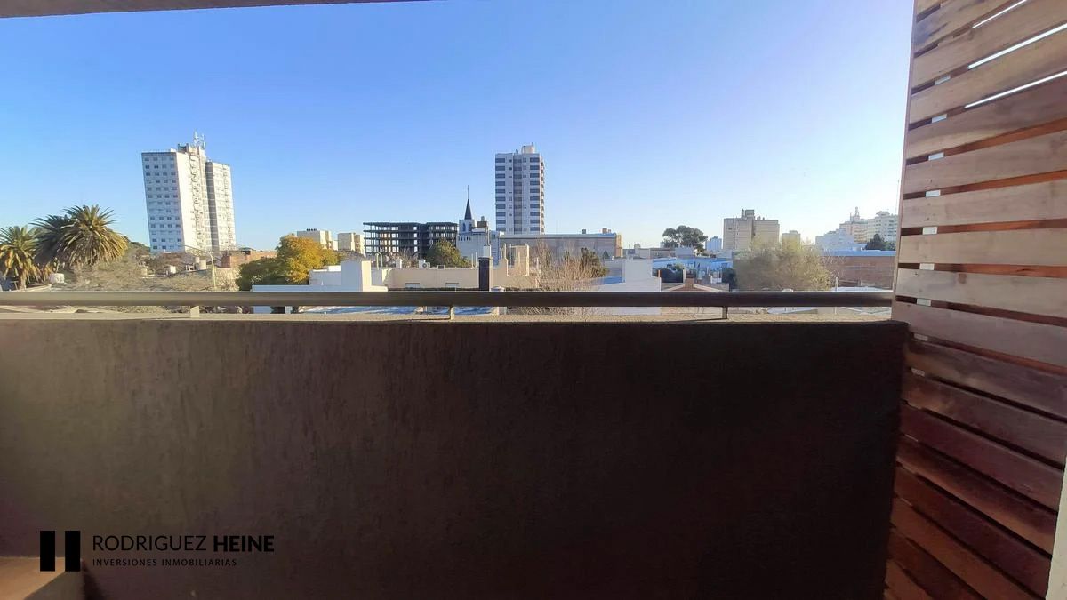 Departamento en Venta en San Martín 679, Centro, Bahía Blanca - Bahía Blanca Propiedades | SITIO OFICIAL l