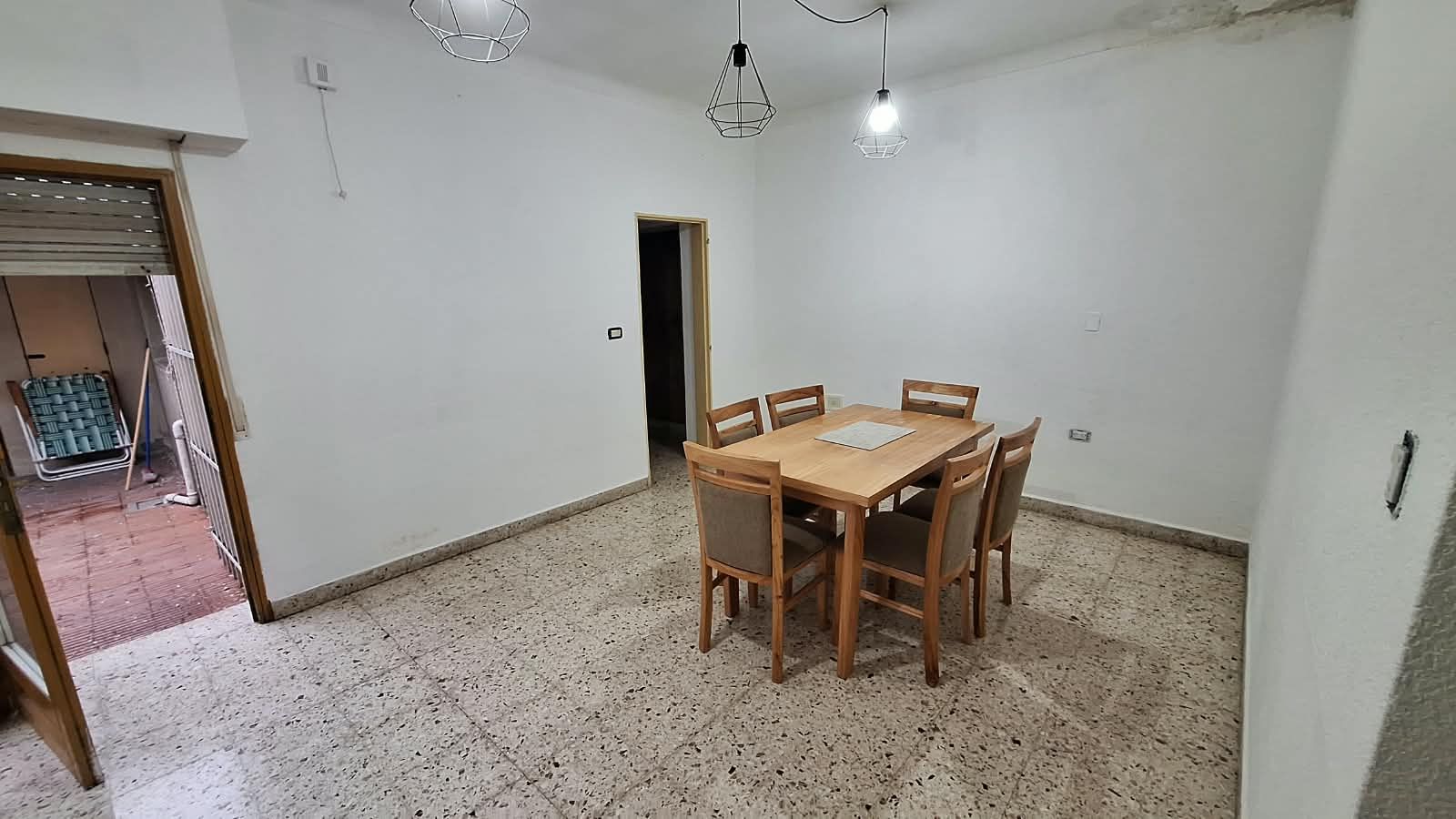 Casa en Venta en Israel 59, Centro, Bahía Blanca - Bahía Blanca Propiedades | SITIO OFICIAL l