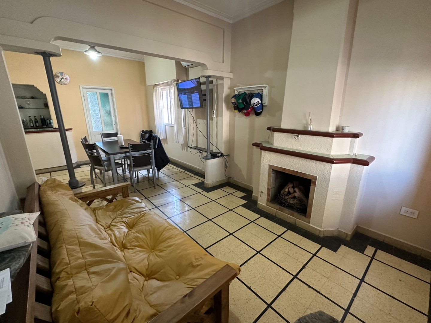 Casa en Venta en Pedro Pico 600,  Bahía Blanca - Bahía Blanca Propiedades | SITIO OFICIAL l