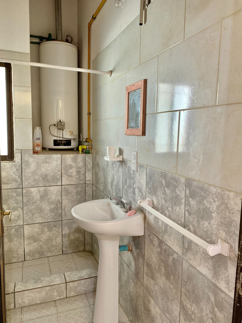 Casa en Venta en Río Uruguay 1236, Dufaur, Monte Hermoso - Bahía Blanca Propiedades | SITIO OFICIAL l