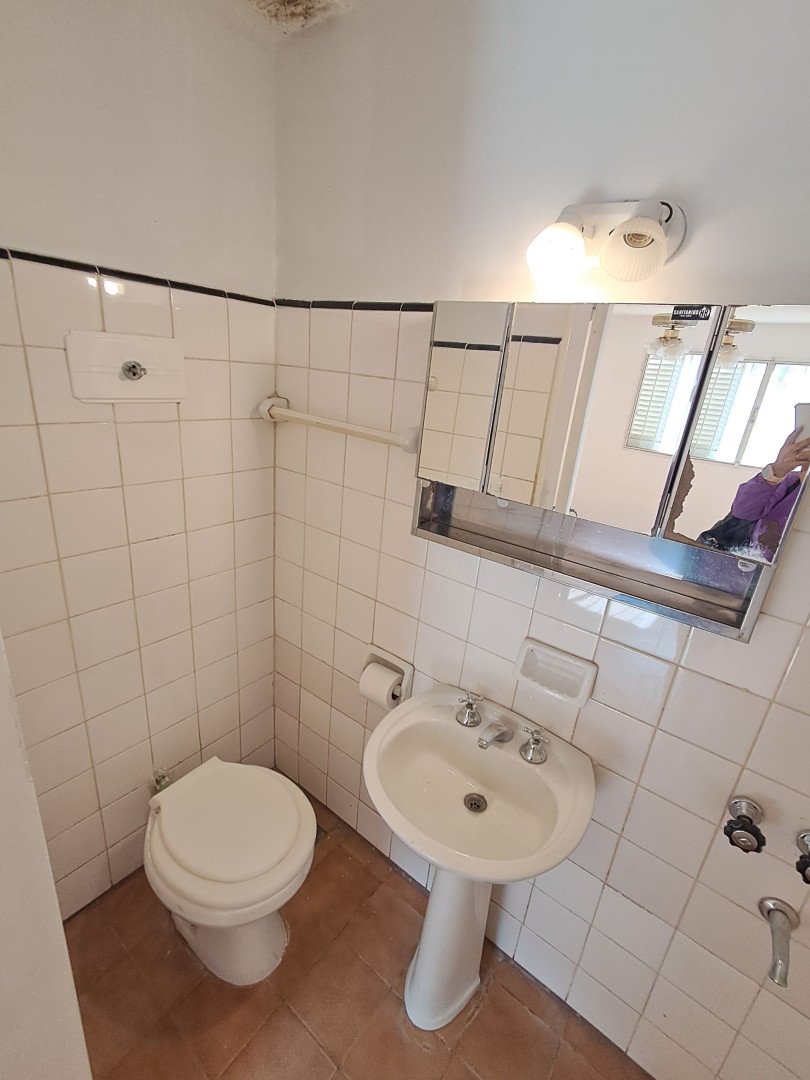 Departamento Interno en Alquiler en Alberti 672, San Cayetano, Bahía Blanca - Bahía Blanca Propiedades | SITIO OFICIAL l