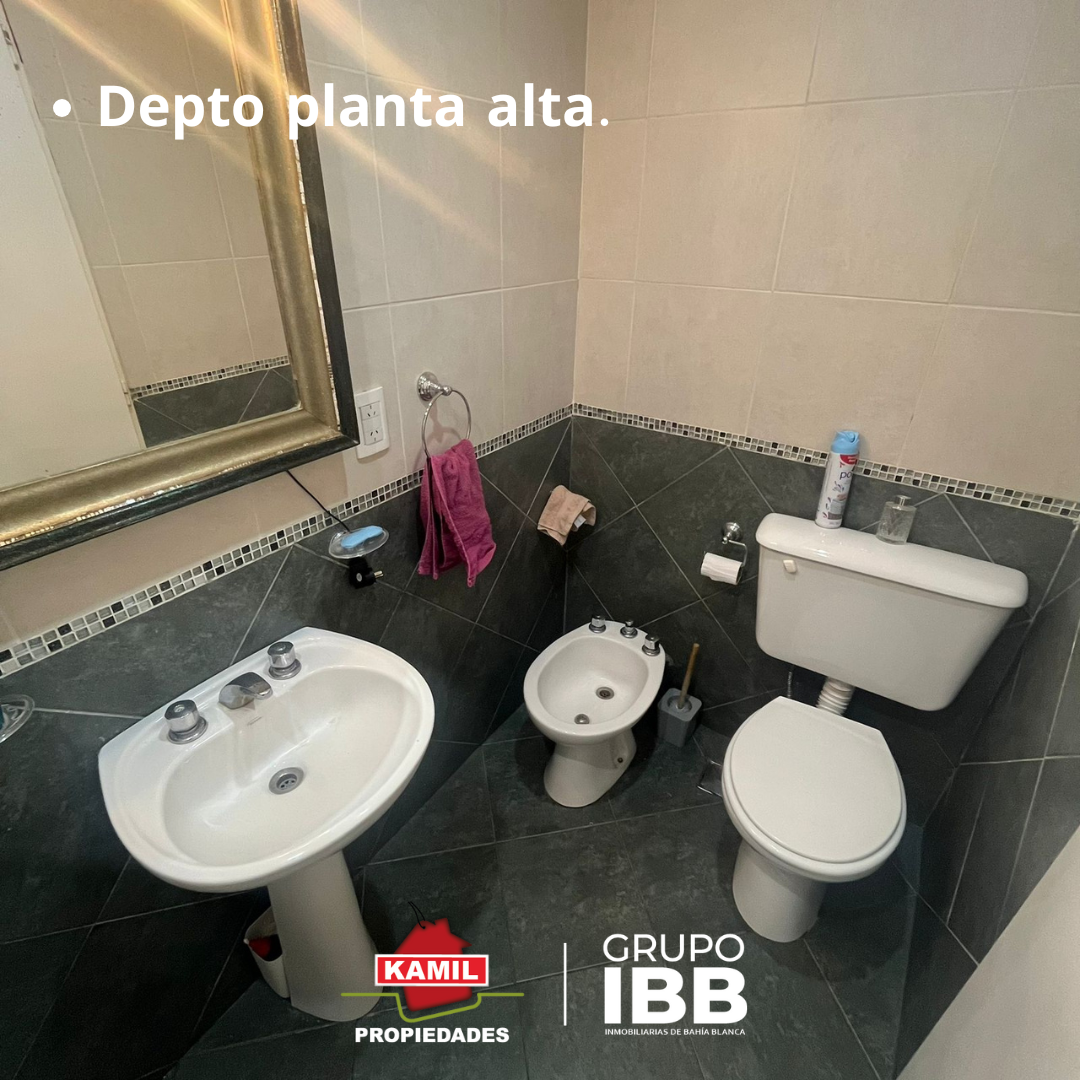Casa en Venta en Zelarrayan 519, Centro, Bahía Blanca - Bahía Blanca Propiedades | SITIO OFICIAL l