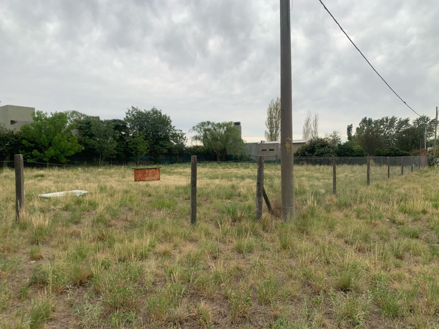 Terreno en Venta en Los Churrinches Y El Ceibo, Parque Norte, Bahía Blanca - Bahía Blanca Propiedades | SITIO OFICIAL l