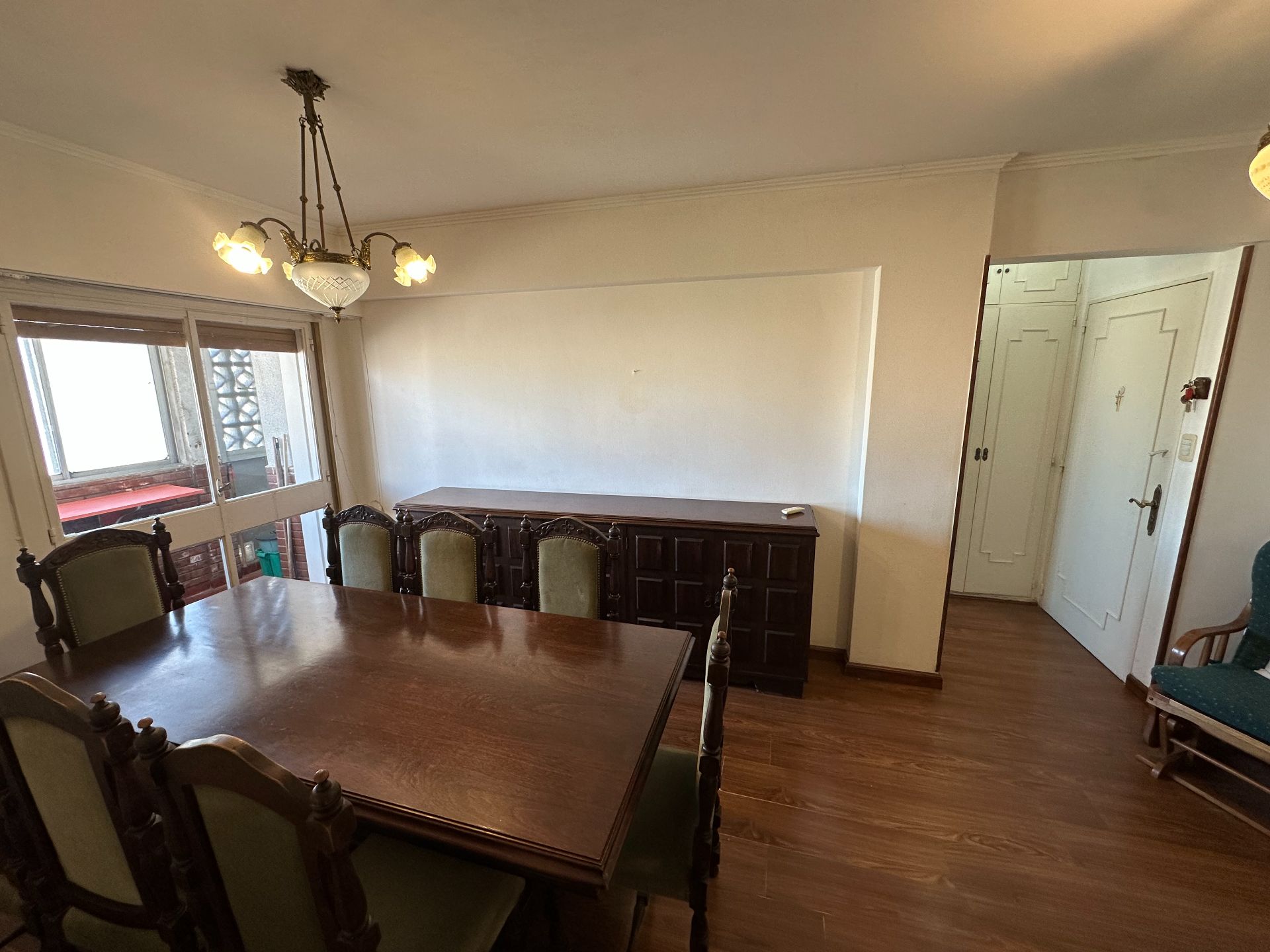 Departamento en Venta en Estomba 863, Universitario, Bahía Blanca - Bahía Blanca Propiedades | SITIO OFICIAL l