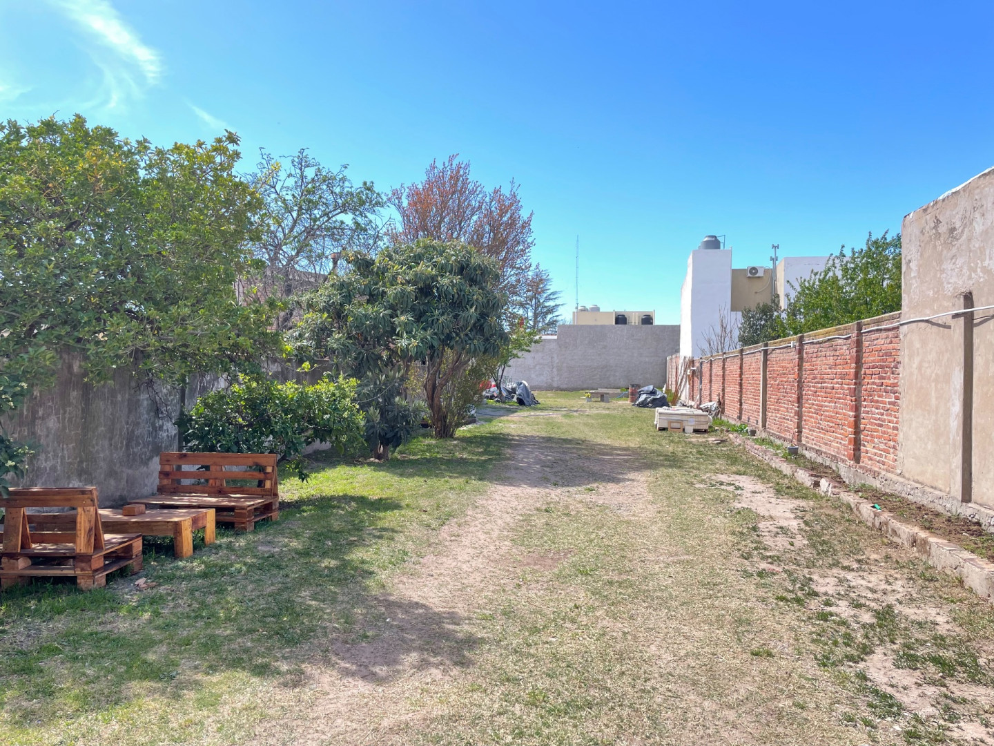 Terreno en Venta en Italia 1254, Pedro Pico, Bahía Blanca - Bahía Blanca Propiedades | SITIO OFICIAL l