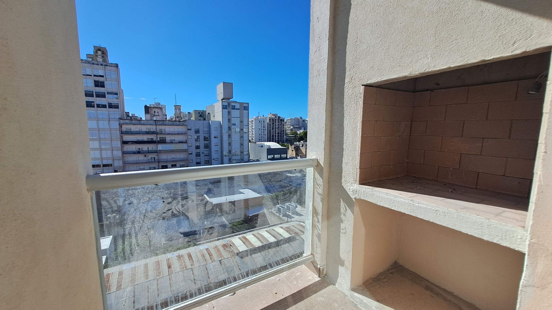 Departamento en Venta en CASTELLI 165, Centro, Bahía Blanca - Bahía Blanca Propiedades | SITIO OFICIAL l