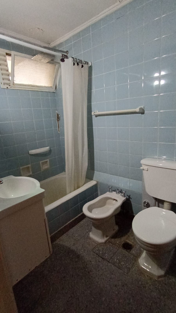 Departamento en Alquiler en ESTOMBA 143, Centro, Bahía Blanca - Bahía Blanca Propiedades | SITIO OFICIAL l