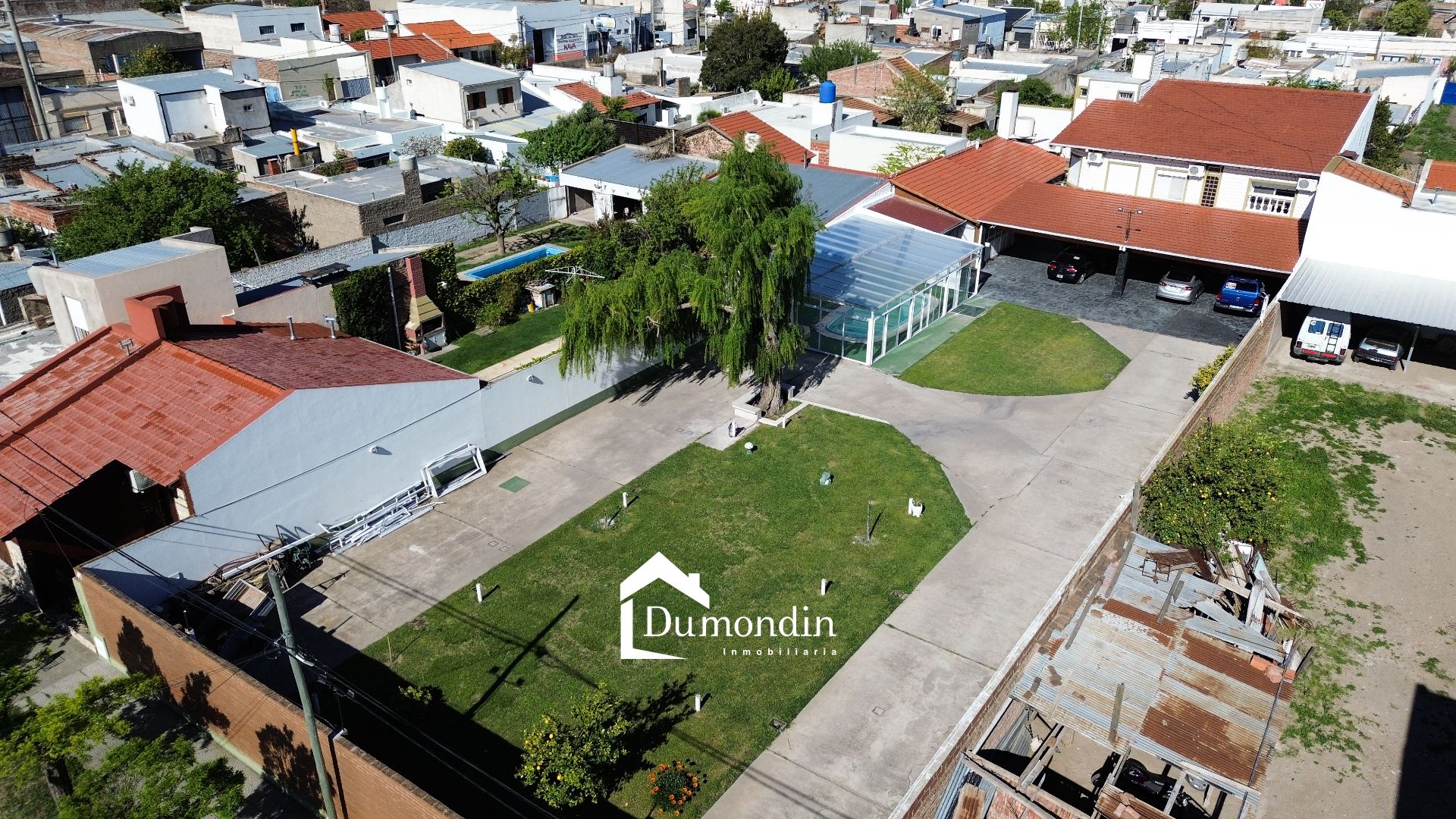 Oficina en Venta en Bravard 1500, Pampa Central, Bahía Blanca - Bahía Blanca Propiedades | SITIO OFICIAL l