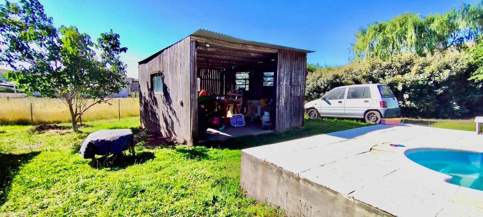Casa en Venta en Cerro Ceferino,  Sierra de  la Ventana - Bahía Blanca Propiedades | SITIO OFICIAL l