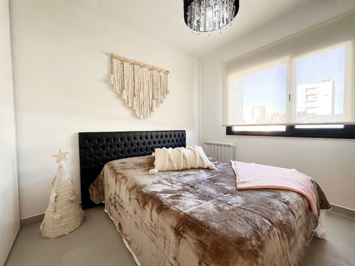 Departamento en Venta en Guemes 68, Centro, Bahía Blanca - Bahía Blanca Propiedades | SITIO OFICIAL l