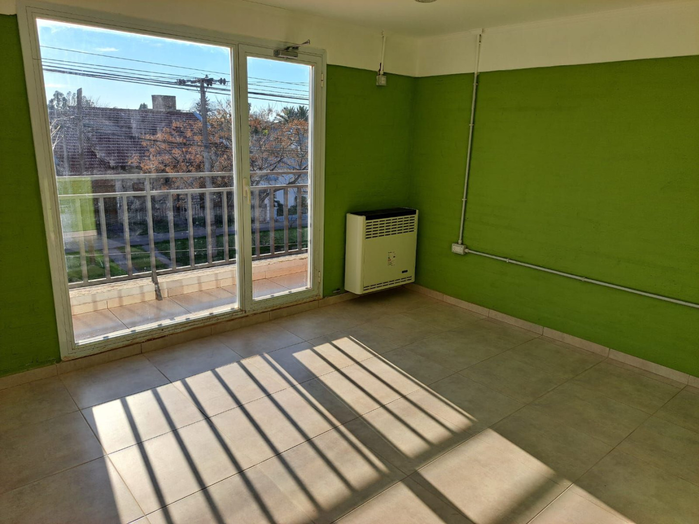 Departamento en Alquiler en Zelarrayan 2600,  Bahía Blanca - Bahía Blanca Propiedades | SITIO OFICIAL l
