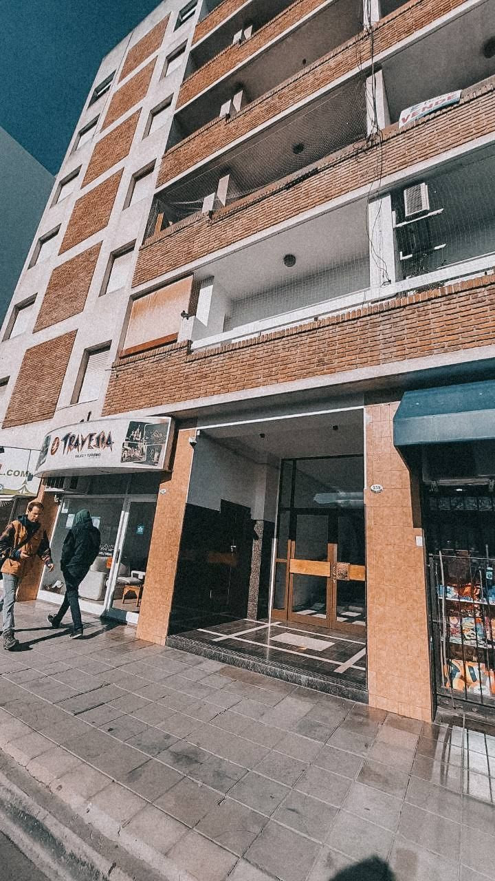 Departamento en Alquiler en San Martín 539, Centro, Bahía Blanca - Bahía Blanca Propiedades | SITIO OFICIAL l