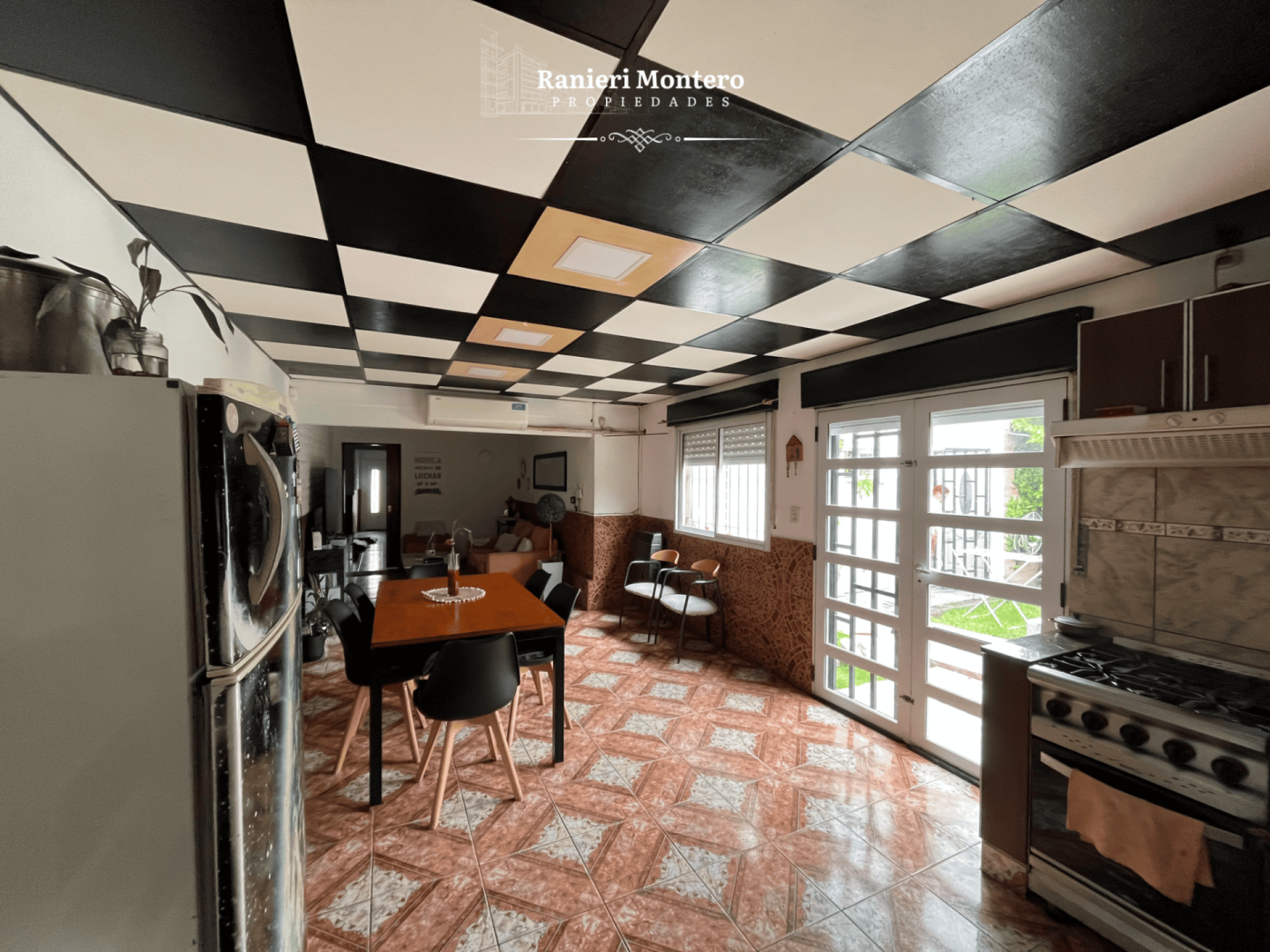 Casa en Venta en Punta Alta 988, Villa Libre, Bahía Blanca - Bahía Blanca Propiedades | SITIO OFICIAL l