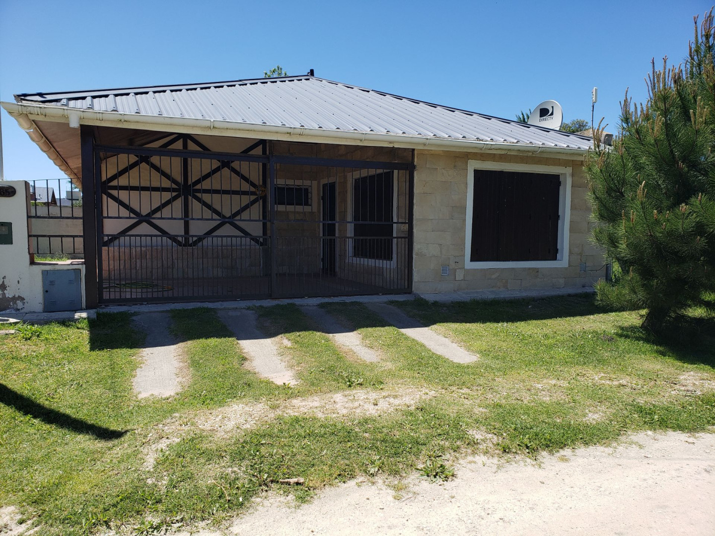 Casa en Alquiler en Las Sirenas ,  Miramar - Bahía Blanca Propiedades | SITIO OFICIAL l