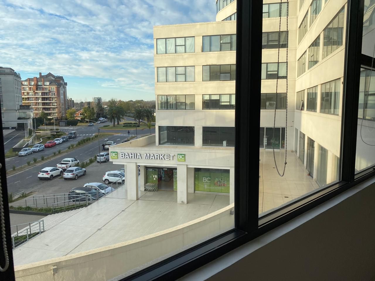 Oficina en Venta en Avenida Del Puerto 215 Nordelta, Nordelta, Tigre - Bahía Blanca Propiedades | SITIO OFICIAL l