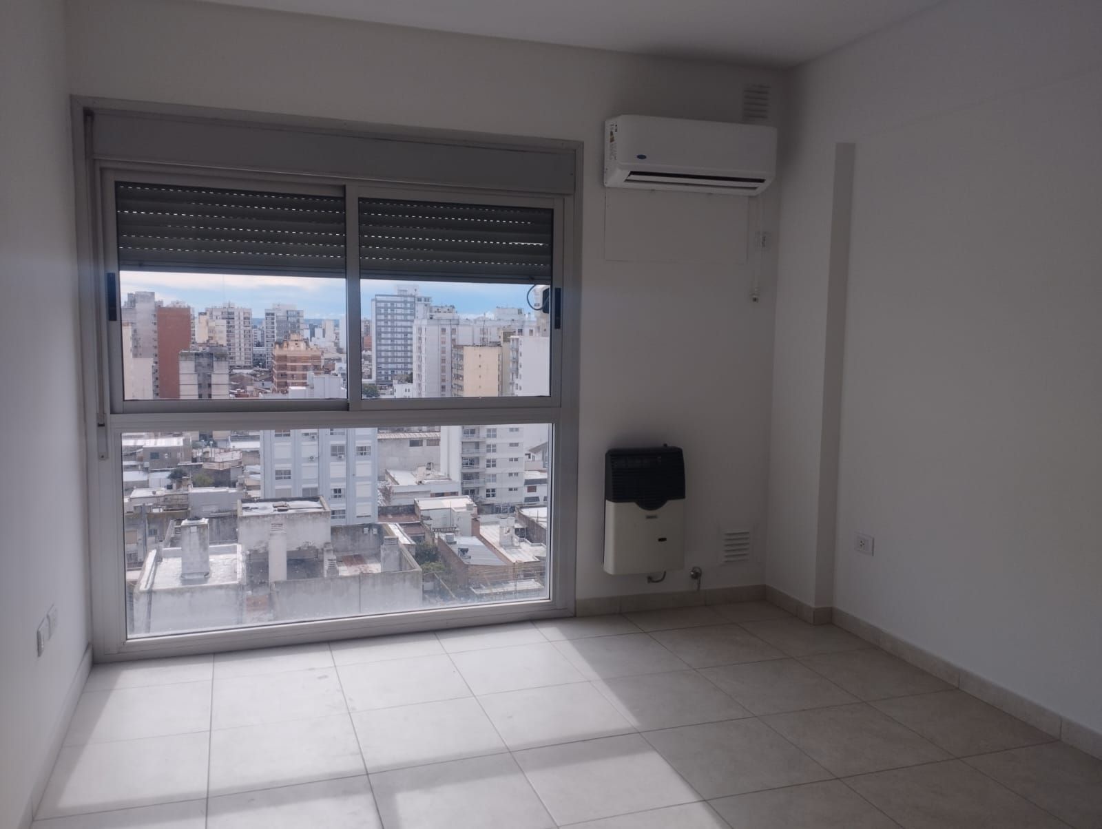 Departamento en Alquiler en Rodriguez 135, Centro, Bahía Blanca - Bahía Blanca Propiedades | SITIO OFICIAL l