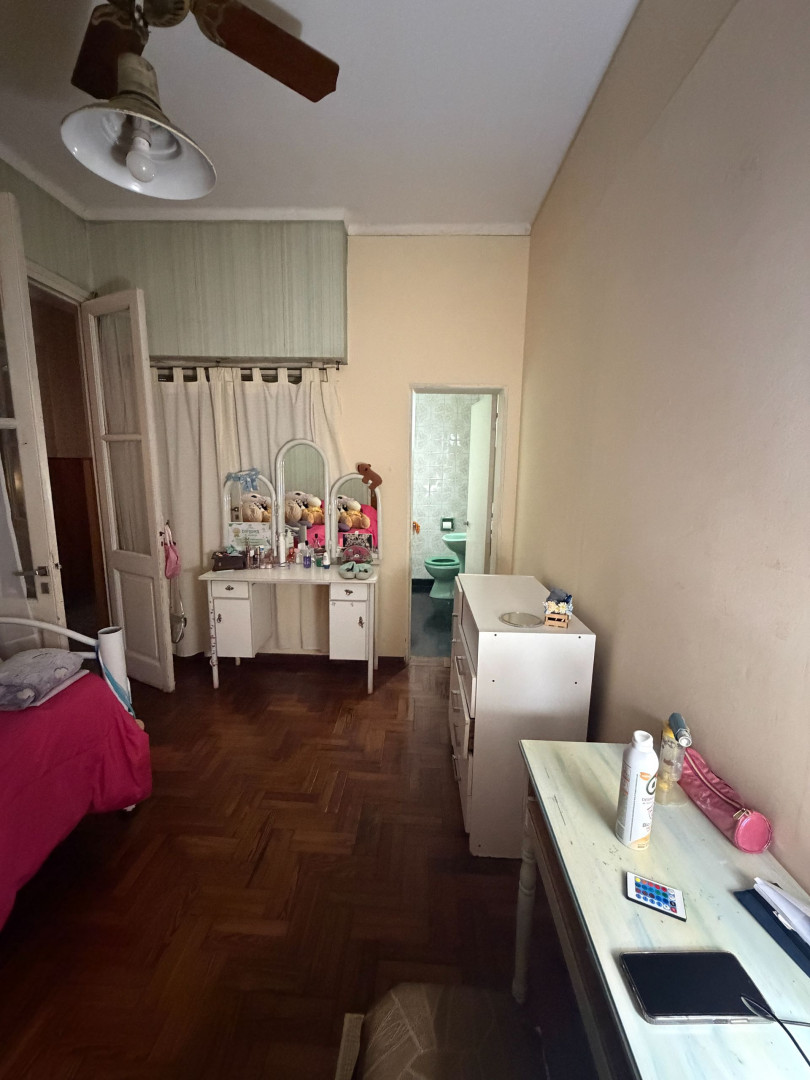 Casa en Venta en Saavedra 462- DOS CASAS EN VENTA, Centro, Bahía Blanca - Bahía Blanca Propiedades | SITIO OFICIAL l