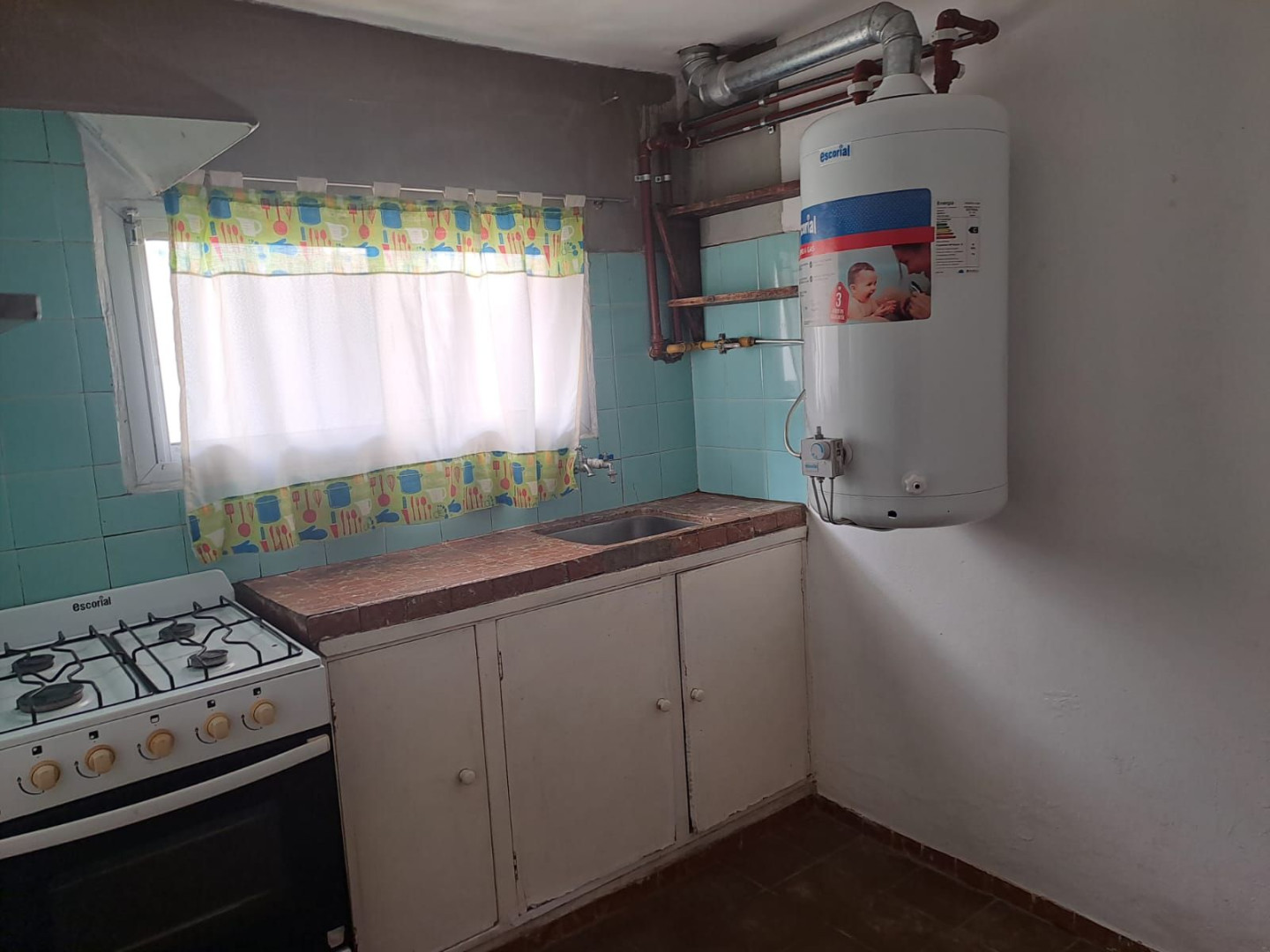 Departamento en Alquiler en Guatemala 616, Universitario, Bahía Blanca - Bahía Blanca Propiedades | SITIO OFICIAL l