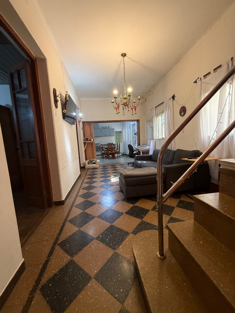 Casa en Venta en Undiano 773, Pedro Pico, Bahía Blanca - Bahía Blanca Propiedades | SITIO OFICIAL l