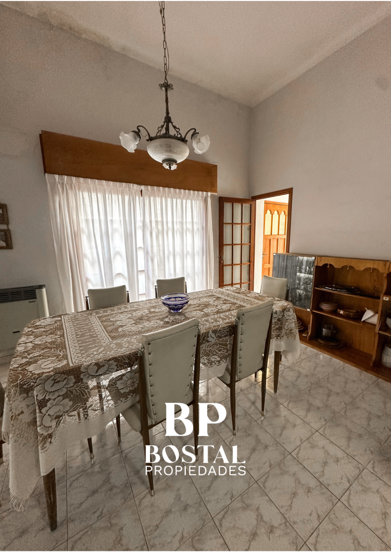 Casa en Venta en 12 De Octubre 258, Napostá, Bahía Blanca - Bahía Blanca Propiedades | SITIO OFICIAL l