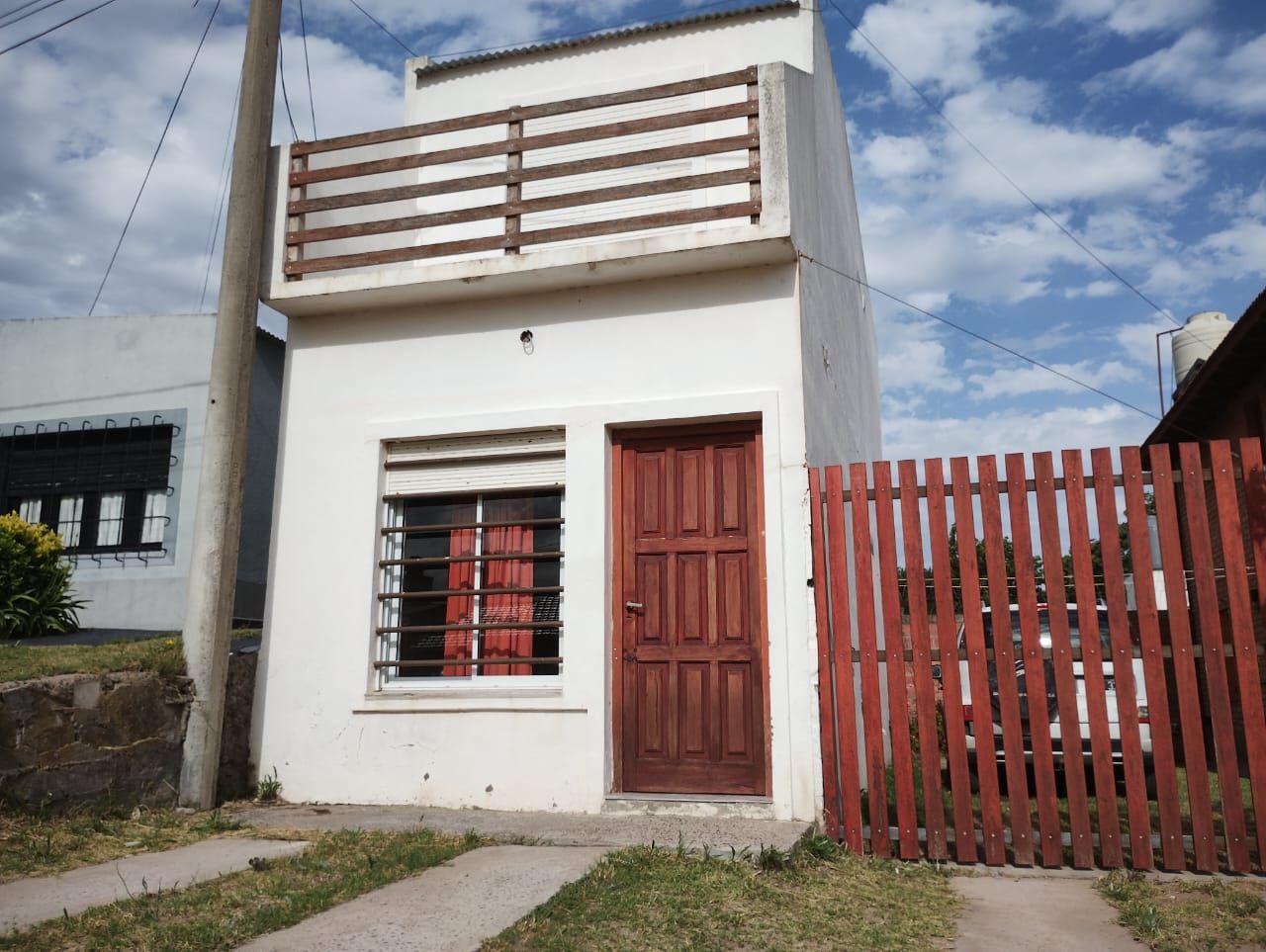 Duplex en Venta en Chaco 613,  Monte Hermoso - Bahía Blanca Propiedades | SITIO OFICIAL l
