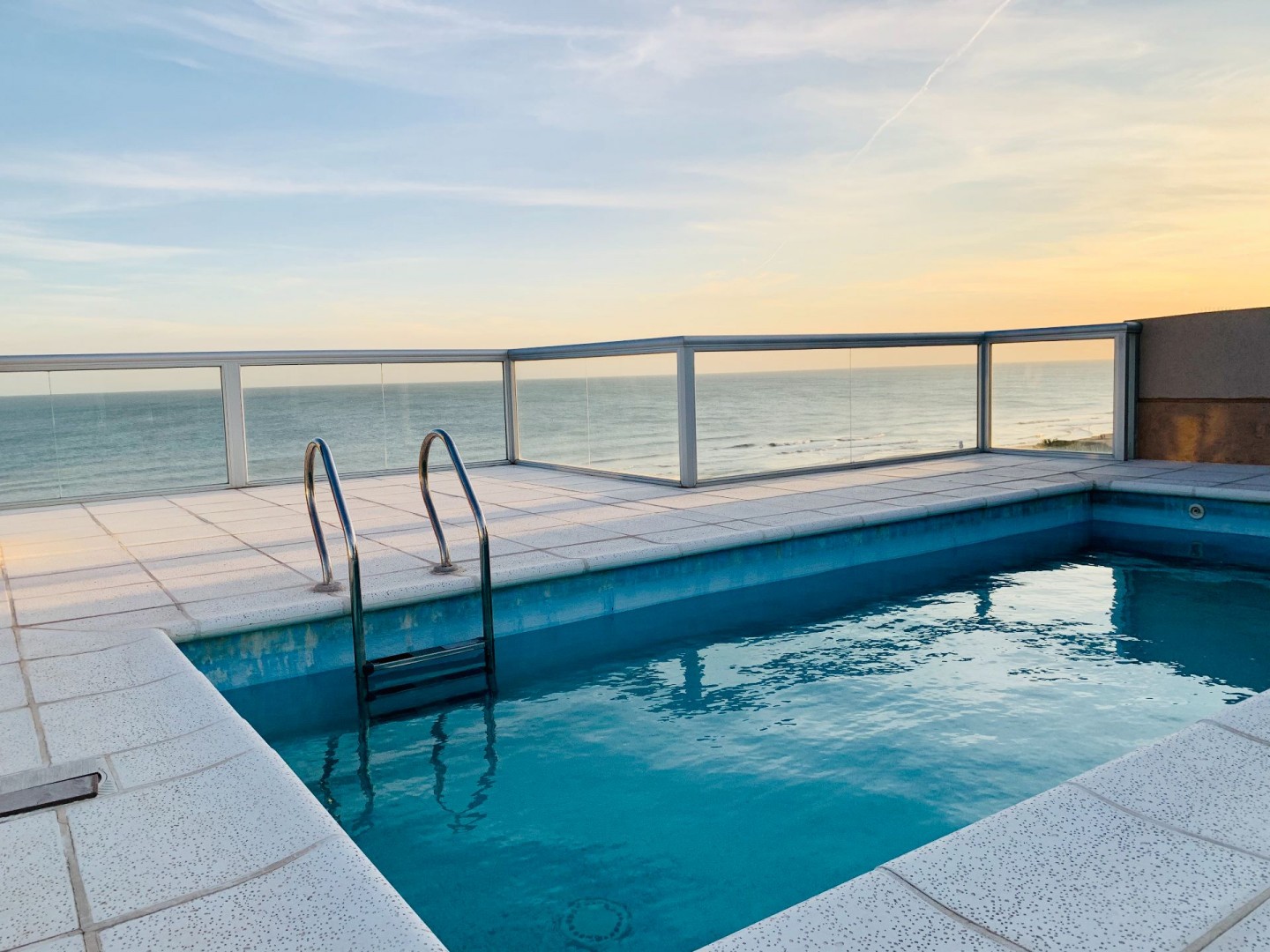 Departamento en Venta en Costanera Este 650,  Monte Hermoso - Bahía Blanca Propiedades | SITIO OFICIAL l