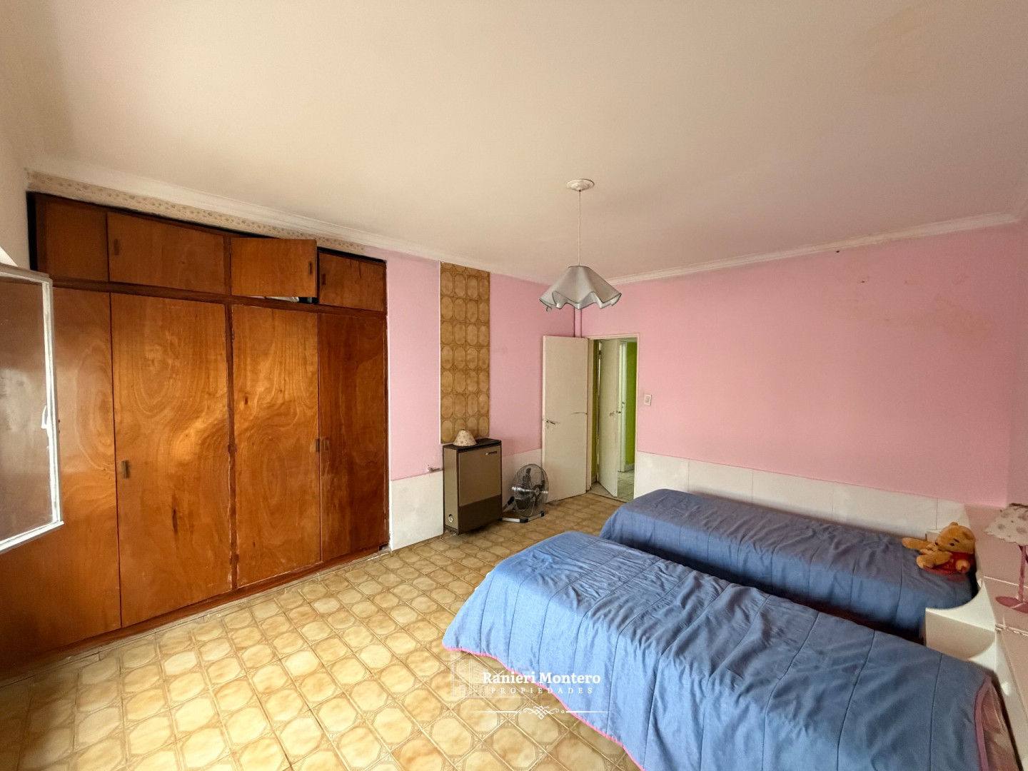 Casa en Venta en Matheu 215, Villa Mitre, Bahía Blanca - Bahía Blanca Propiedades | SITIO OFICIAL l
