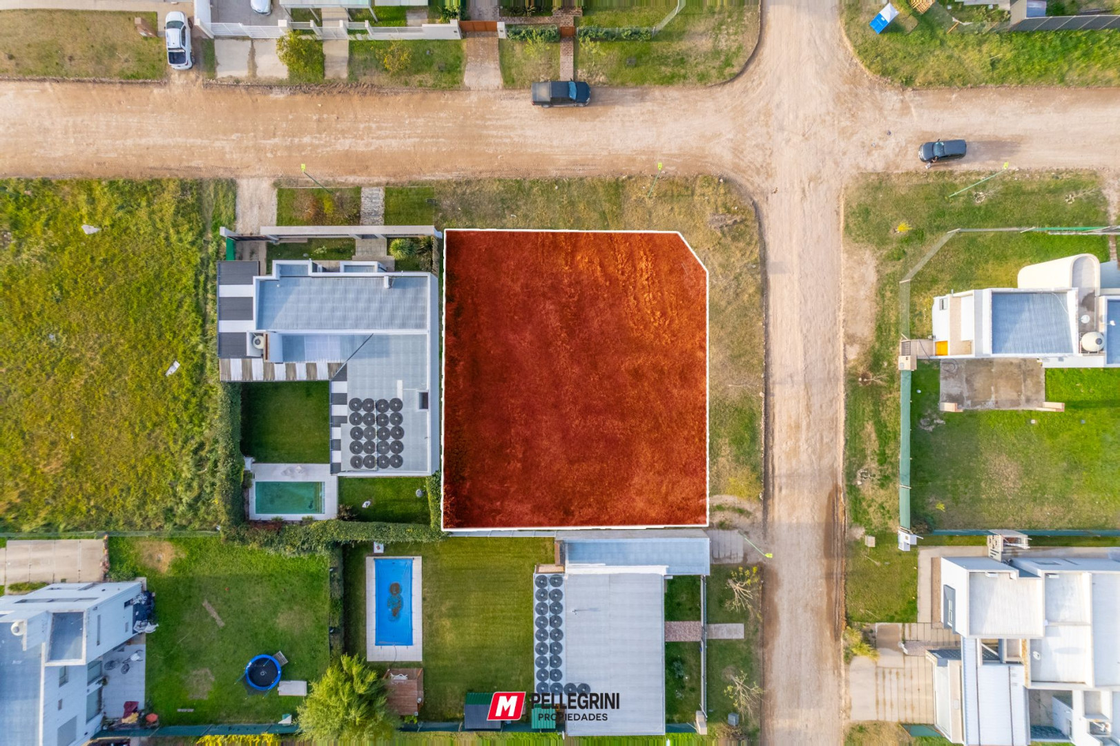 Terreno en Venta en Garay Y Mayor Juan De Elias, Las Acacias, Bahía Blanca - Bahía Blanca Propiedades | SITIO OFICIAL l