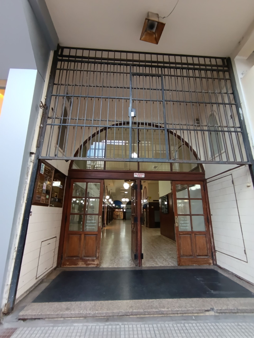 Oficina en Venta en Alsina 184 , Centro, Bahía Blanca - Bahía Blanca Propiedades | SITIO OFICIAL l