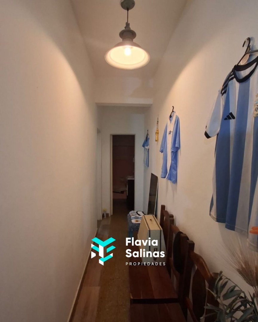 Departamento en Venta en Garibaldi 595, Villa Mitre, Bahía Blanca - Bahía Blanca Propiedades | SITIO OFICIAL l