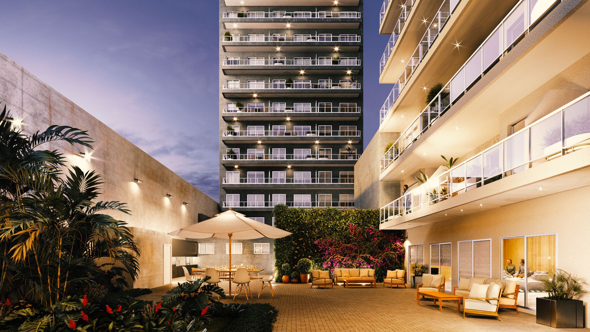Departamento en Venta en Deheza 2350, Nuñez, Núñez , CABA - Bahía Blanca Propiedades | SITIO OFICIAL l