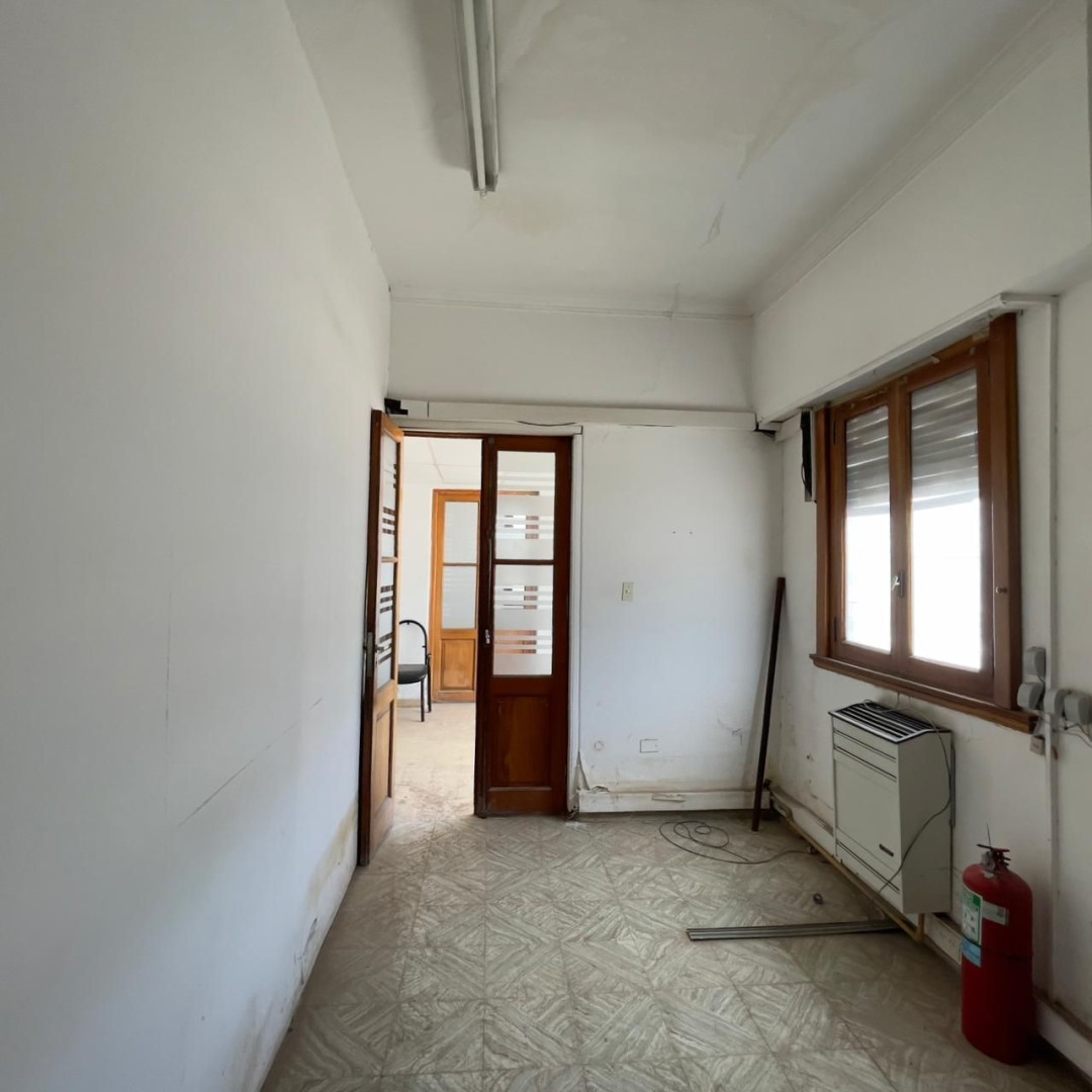 Galpón en Alquiler en Parchappe 786, Tiro Federal, Bahía Blanca - Bahía Blanca Propiedades | SITIO OFICIAL l