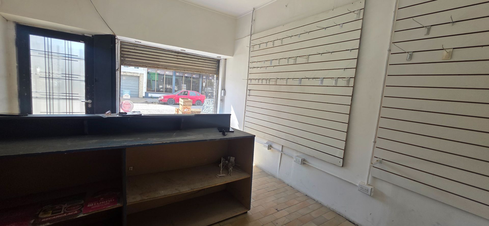 Local en Alquiler en Don Bosco 1508, Kilometro 5, Bahía Blanca - Bahía Blanca Propiedades | SITIO OFICIAL l