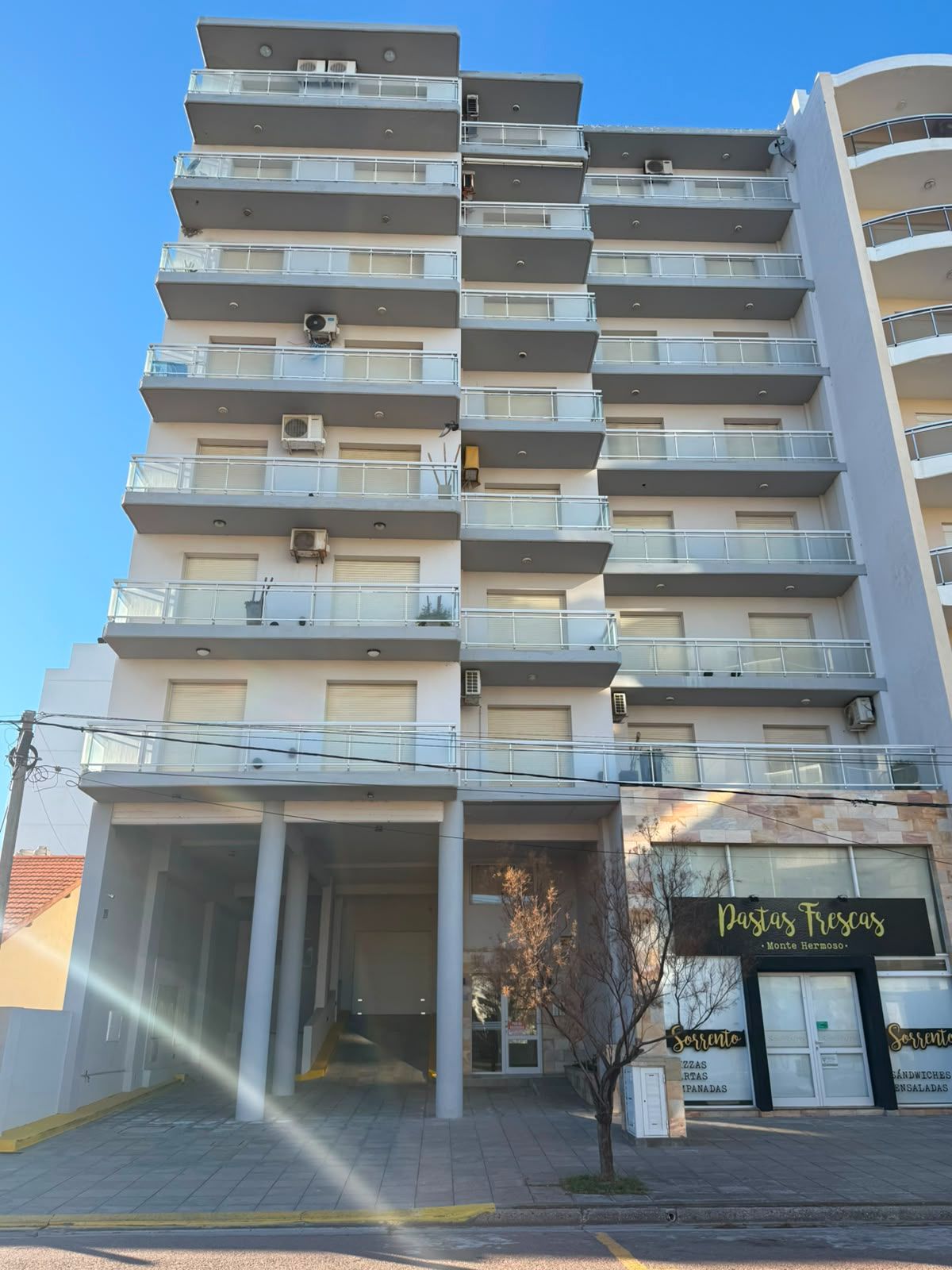 Departamento en Venta en Gregorio Juarez 163, Centro, Monte Hermoso - Bahía Blanca Propiedades | SITIO OFICIAL l