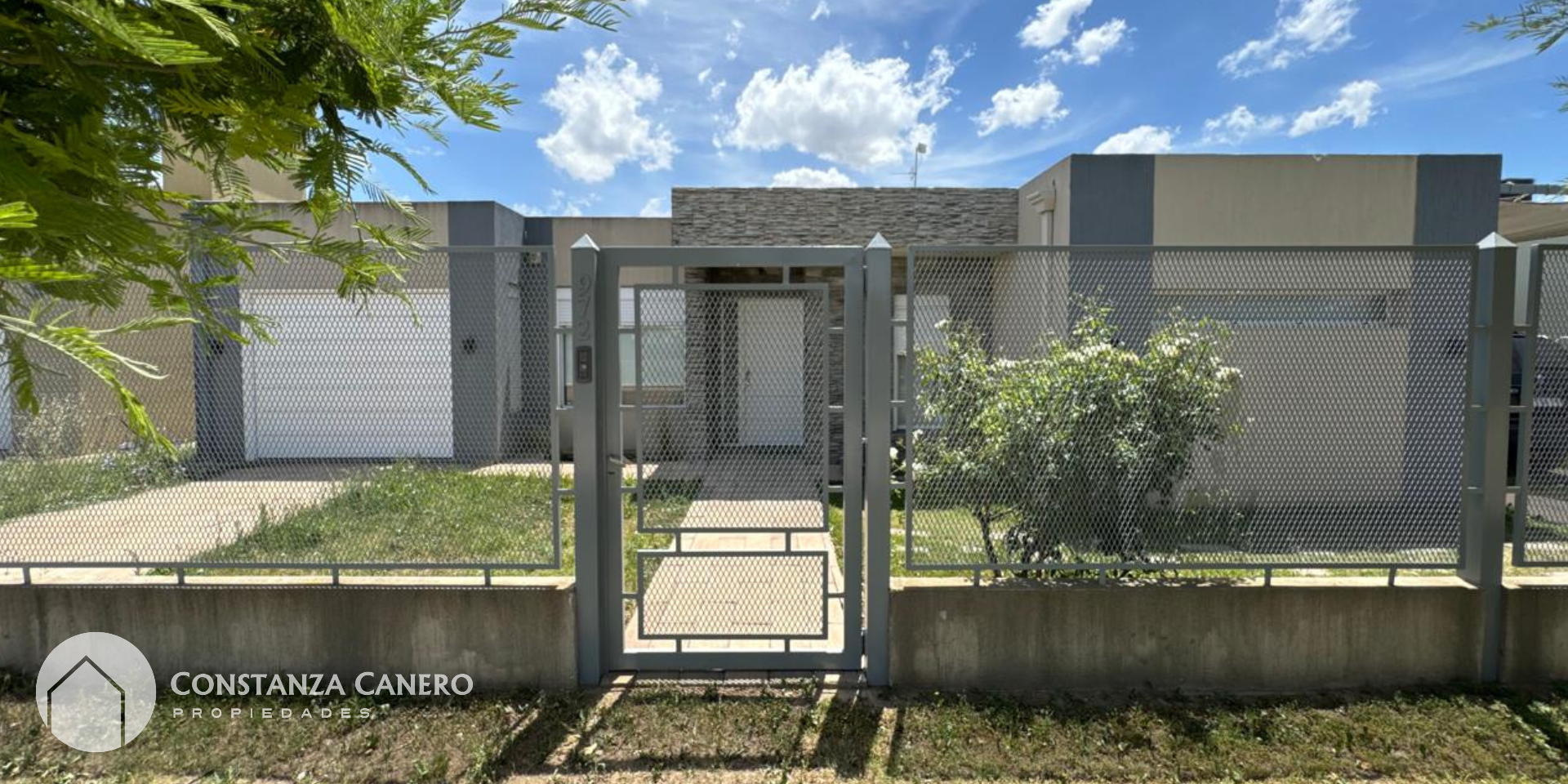 Casa en Venta en Azara 4900, Las Acacias, Bahía Blanca - Bahía Blanca Propiedades | SITIO OFICIAL l