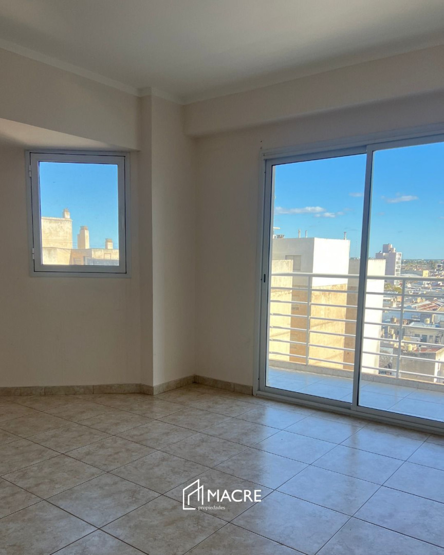 Departamento en Venta en SAAVEDRA 112, Centro, Bahía Blanca - Bahía Blanca Propiedades | SITIO OFICIAL l