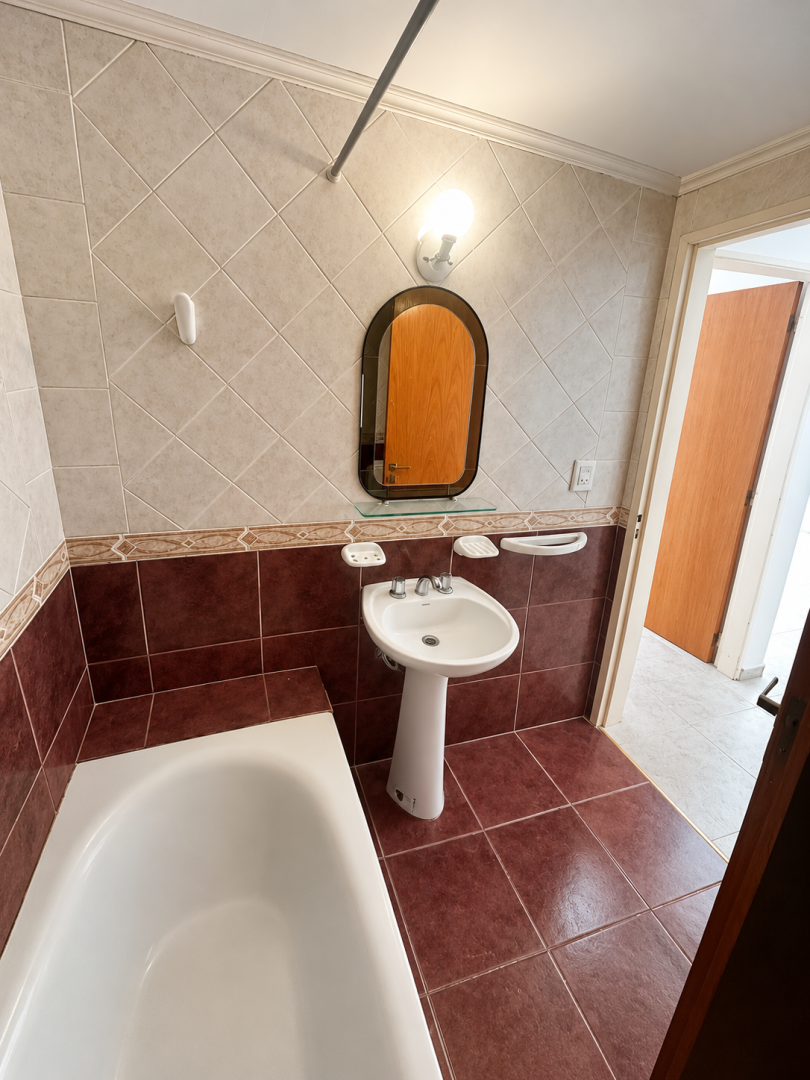 Departamento en Alquiler en Nicaragua 1137, Universitario, Bahía Blanca - Bahía Blanca Propiedades | SITIO OFICIAL l