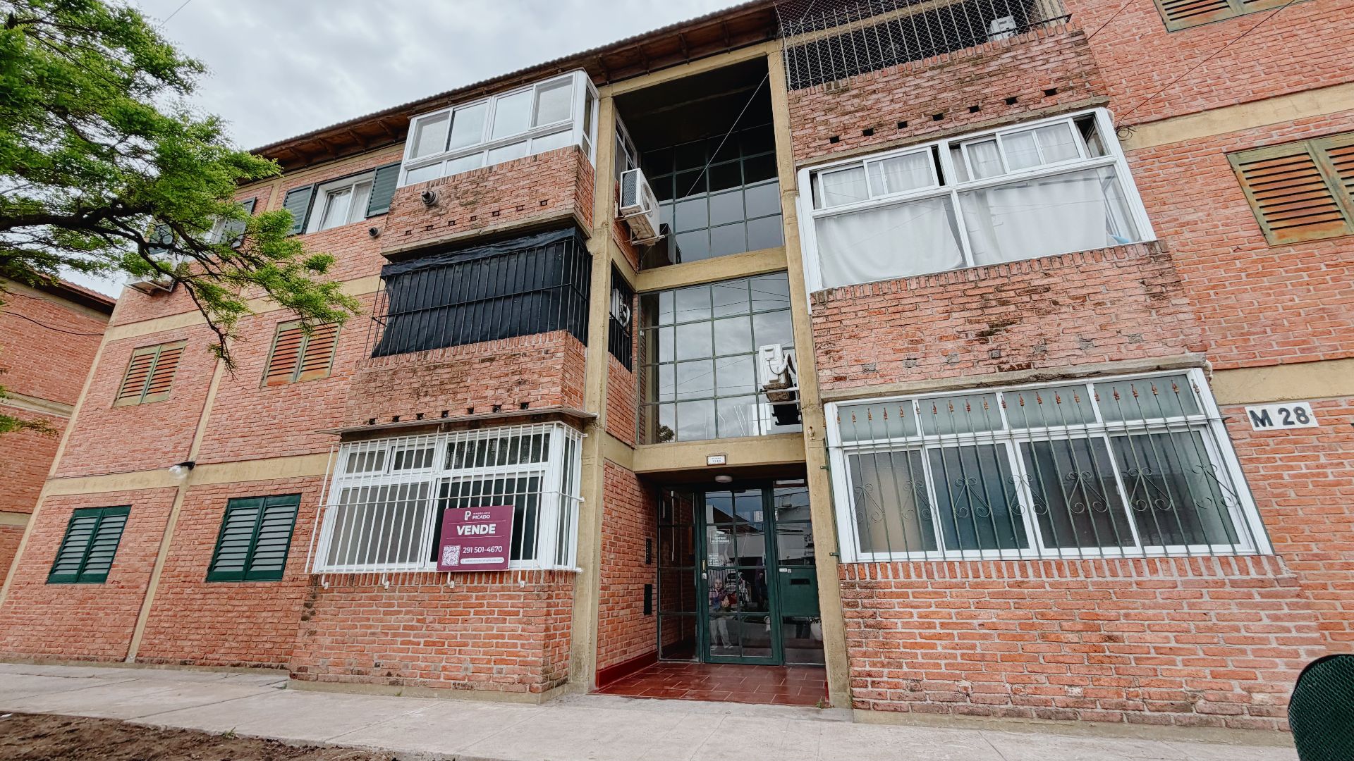 Departamento en Venta en Rio Negro 1148, UPCN, Bahía Blanca - Bahía Blanca Propiedades | SITIO OFICIAL l