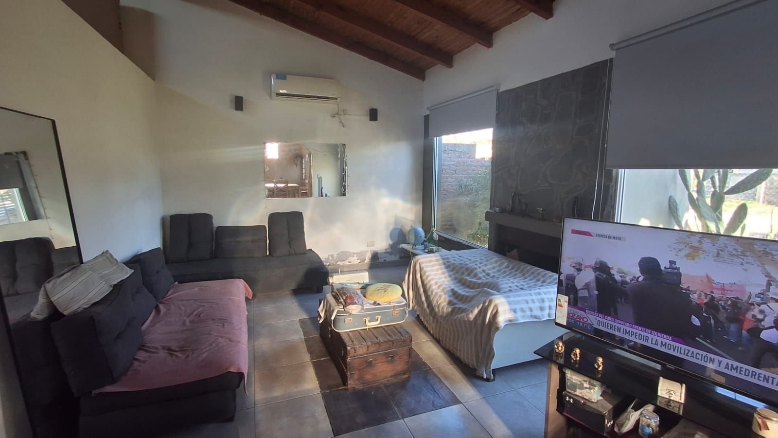 Casa en Alquiler en Alvear 2771,  Bahía Blanca - Bahía Blanca Propiedades | SITIO OFICIAL l
