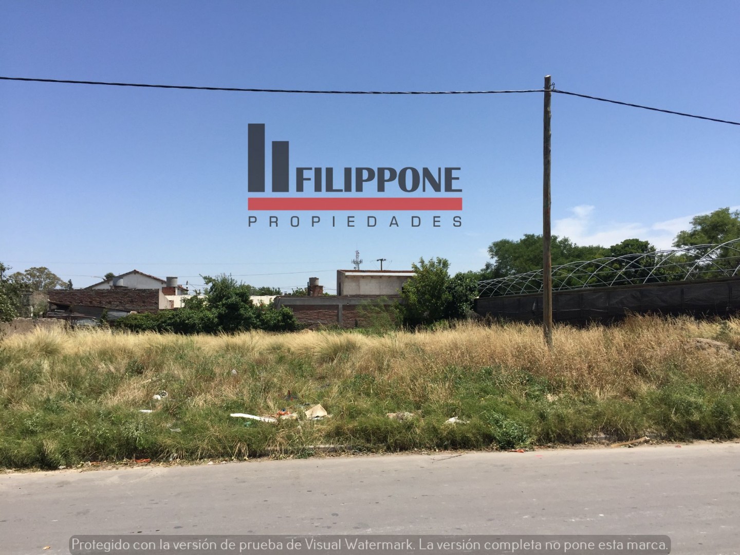 Terreno en Venta en Vicente Lopez 2700, San Roque, Bahía Blanca - Bahía Blanca Propiedades | SITIO OFICIAL l