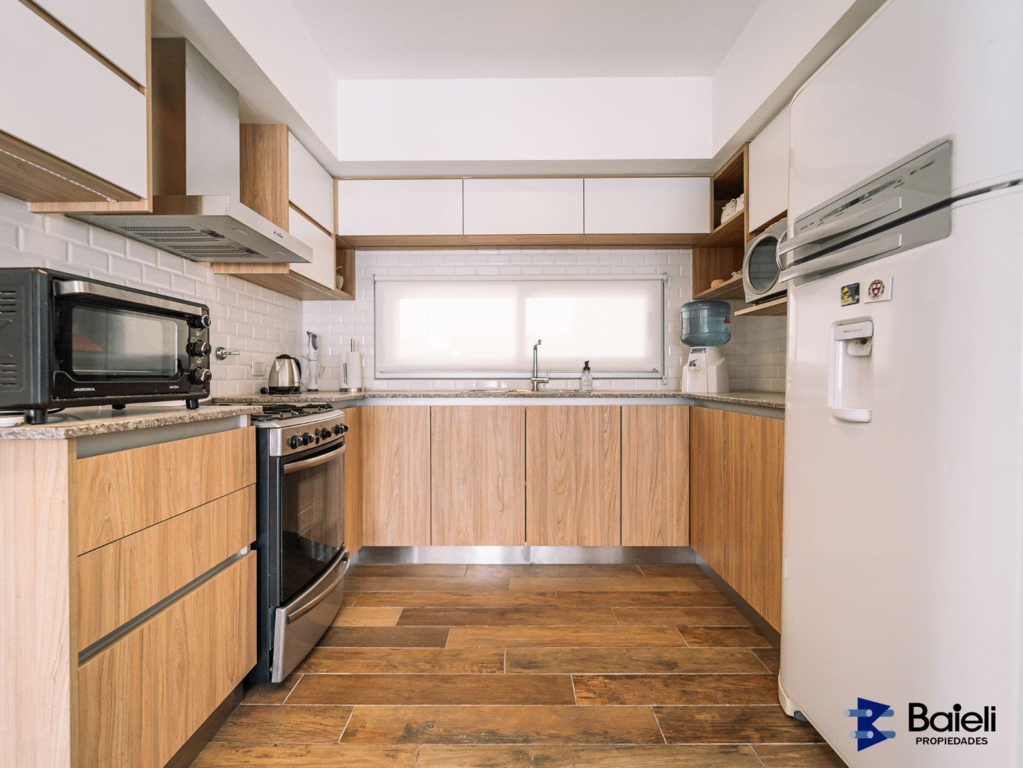 Departamento en Alquiler en Casanova 461,  Bahía Blanca - Bahía Blanca Propiedades | SITIO OFICIAL l