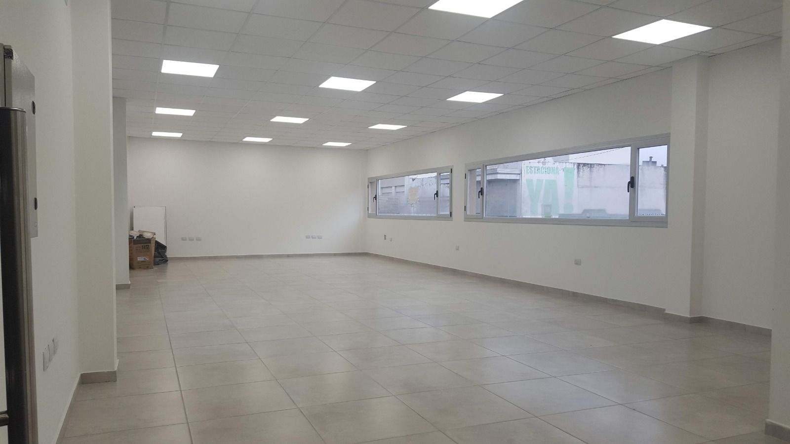 Oficina en Alquiler en San Martin 485,  Bahía Blanca - Bahía Blanca Propiedades | SITIO OFICIAL l