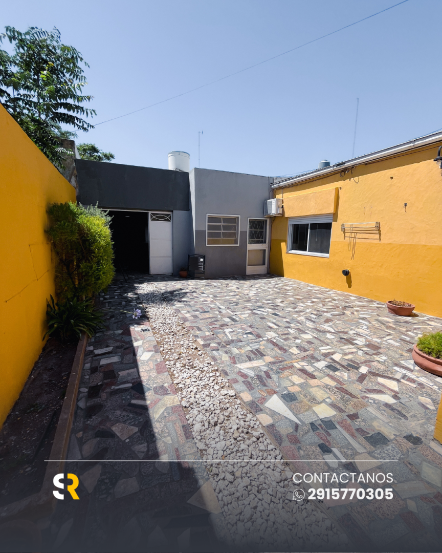 Casa en Venta en MASCARELLO 3900, Ingeniero White, Bahía Blanca - Bahía Blanca Propiedades | SITIO OFICIAL l