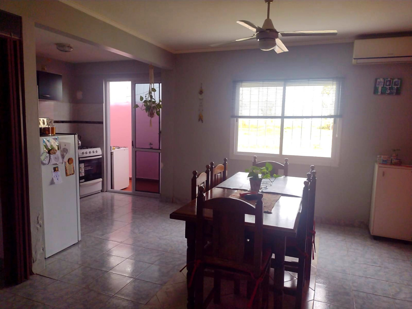 Departamento en Venta en Castro Barros 2400, Ingeniero White, Bahía Blanca - Bahía Blanca Propiedades | SITIO OFICIAL l